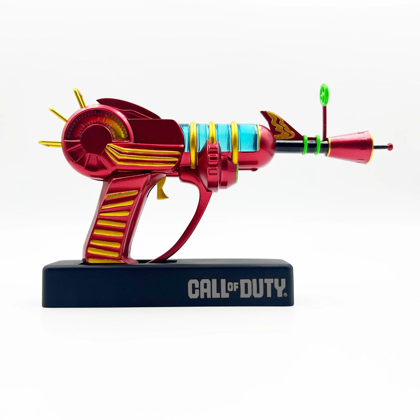 Raygun 3D Lamp OTAKU