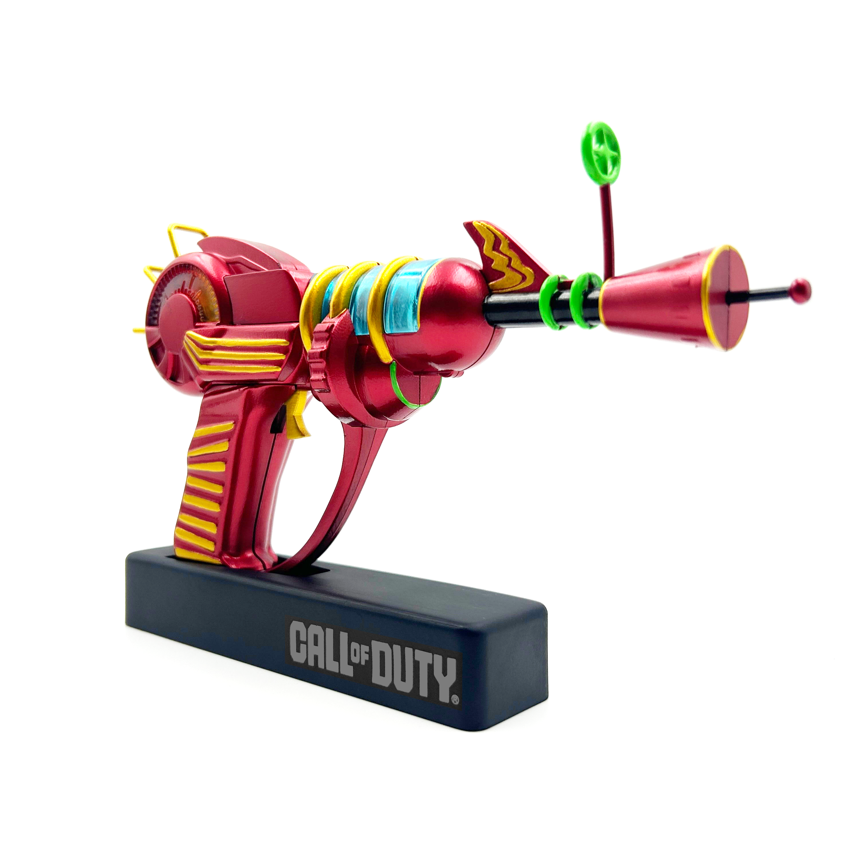 Raygun 3D Lamp (Call of Duty®)