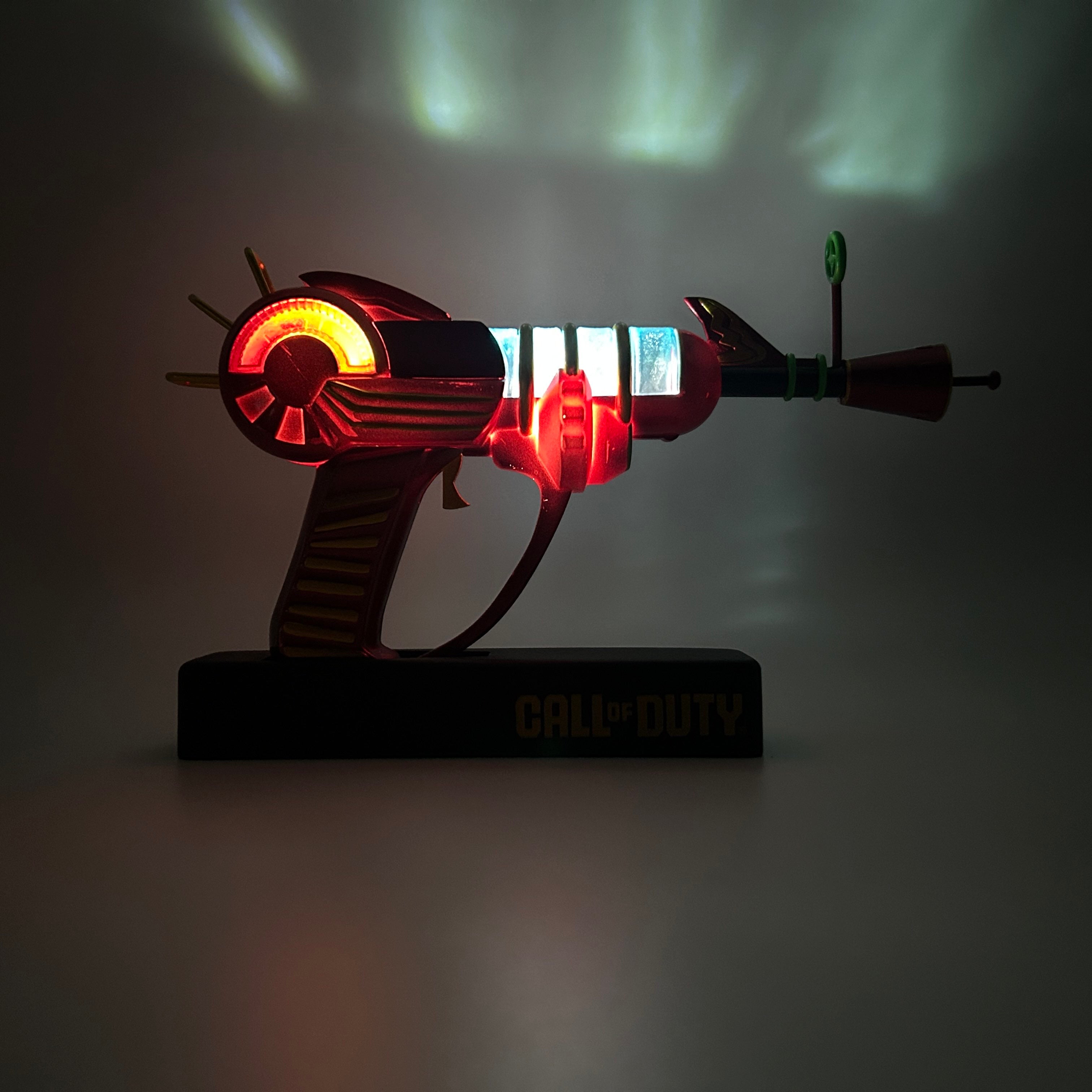 Raygun 3D Lamp (Call of Duty®)