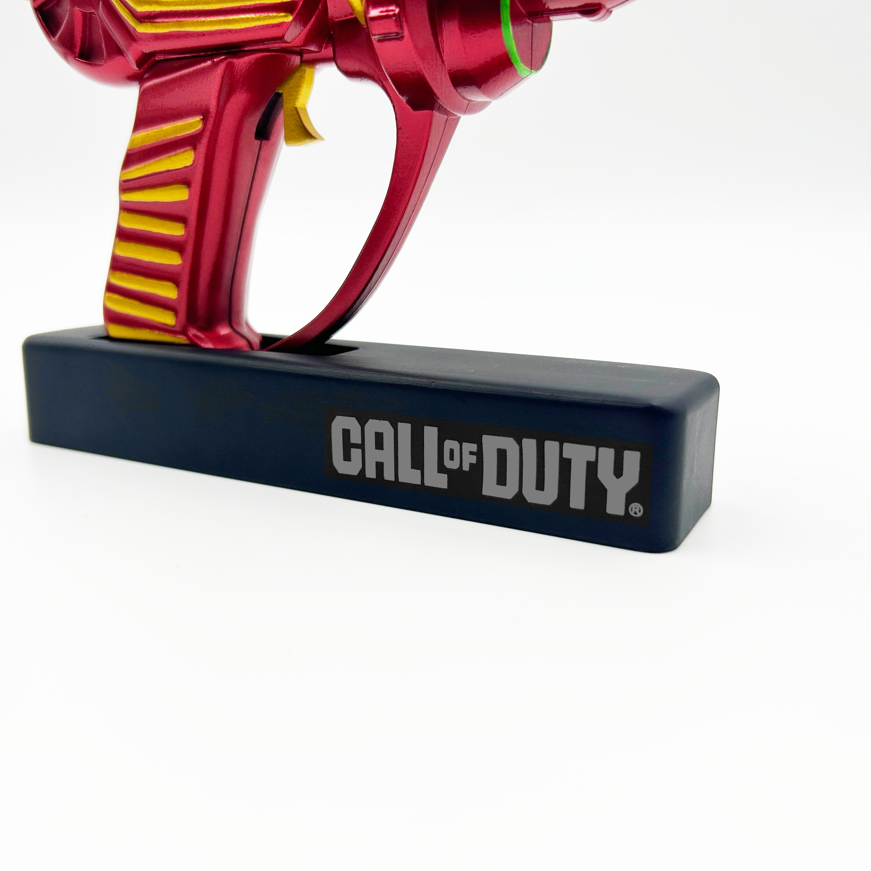 Raygun 3D Lamp (Call of Duty®)