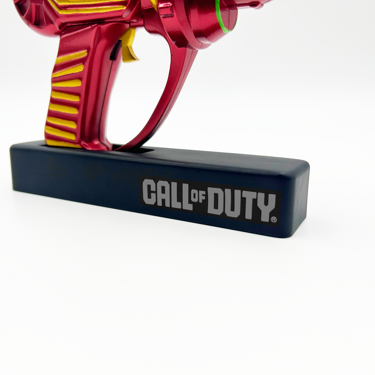 Raygun 3D Lamp OTAKU