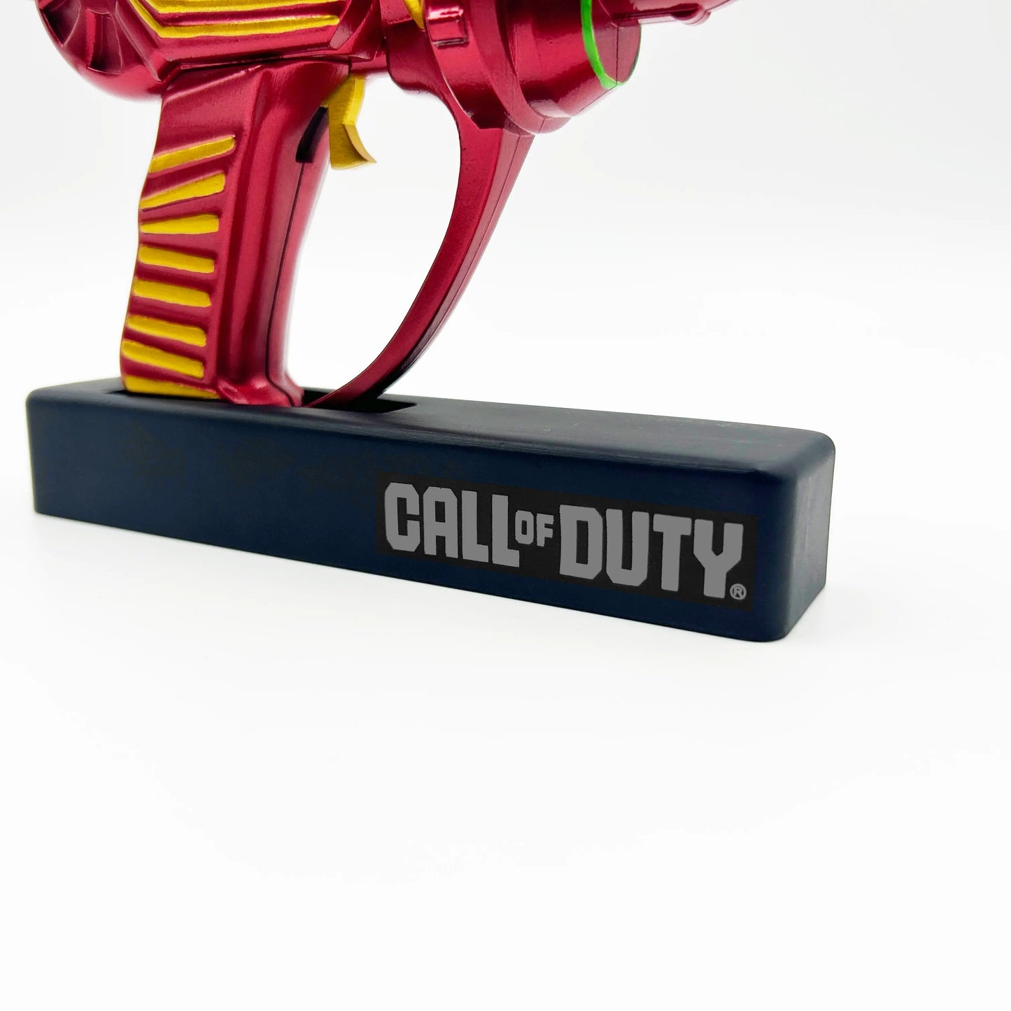 Raygun 3D Lamp OTAKU