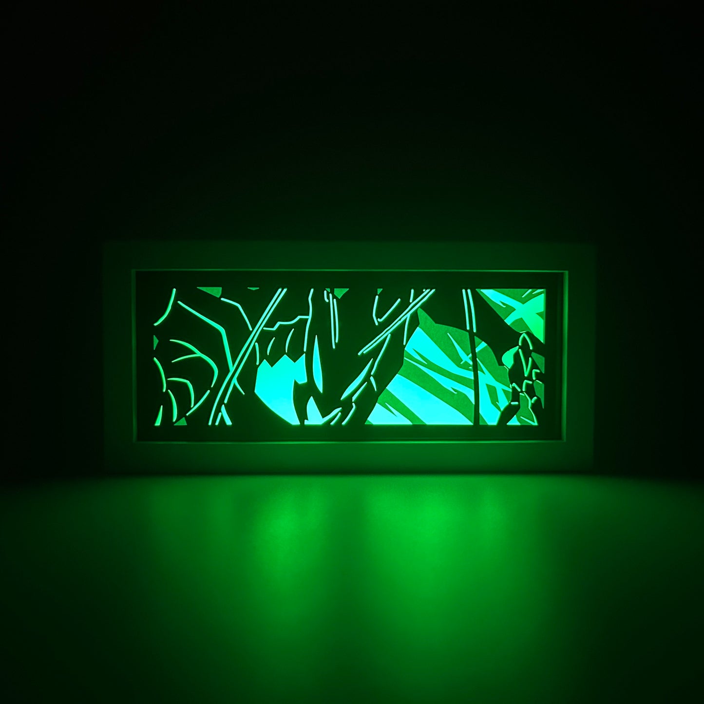Shadow Beru Light Box