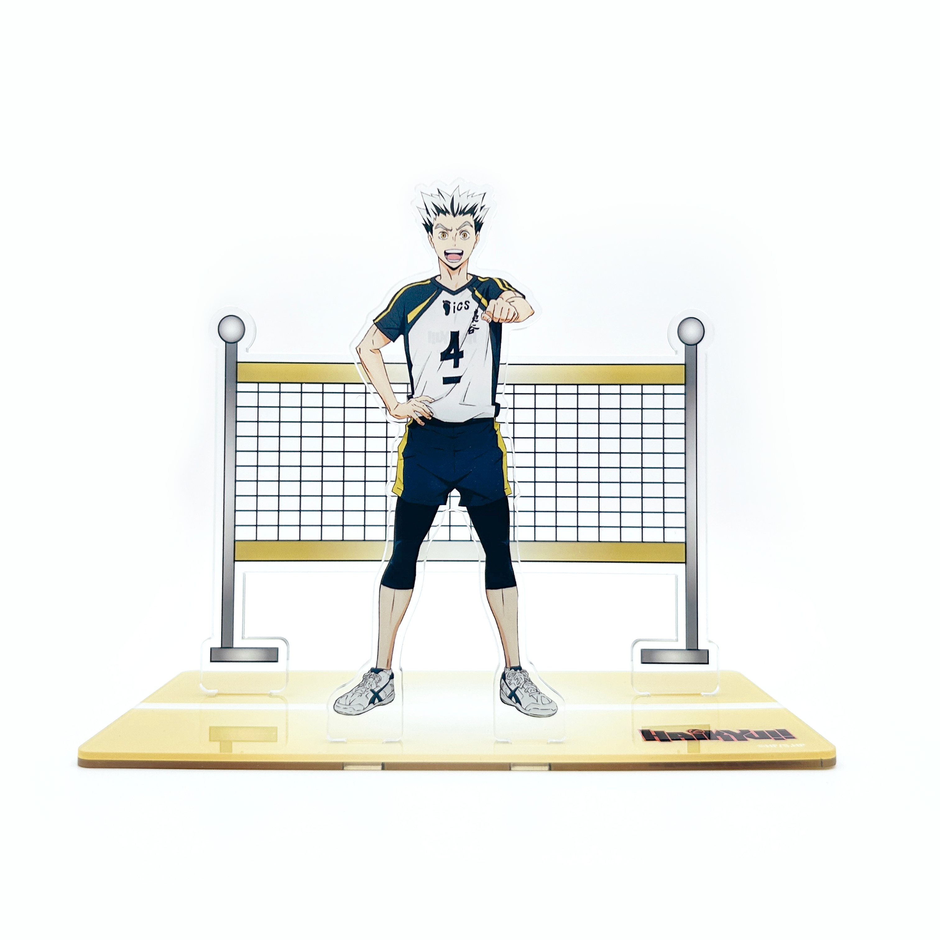 Bokuto Acrylic Standee (Haikyu)