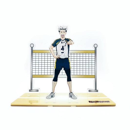 Bokuto Standee OTAKU