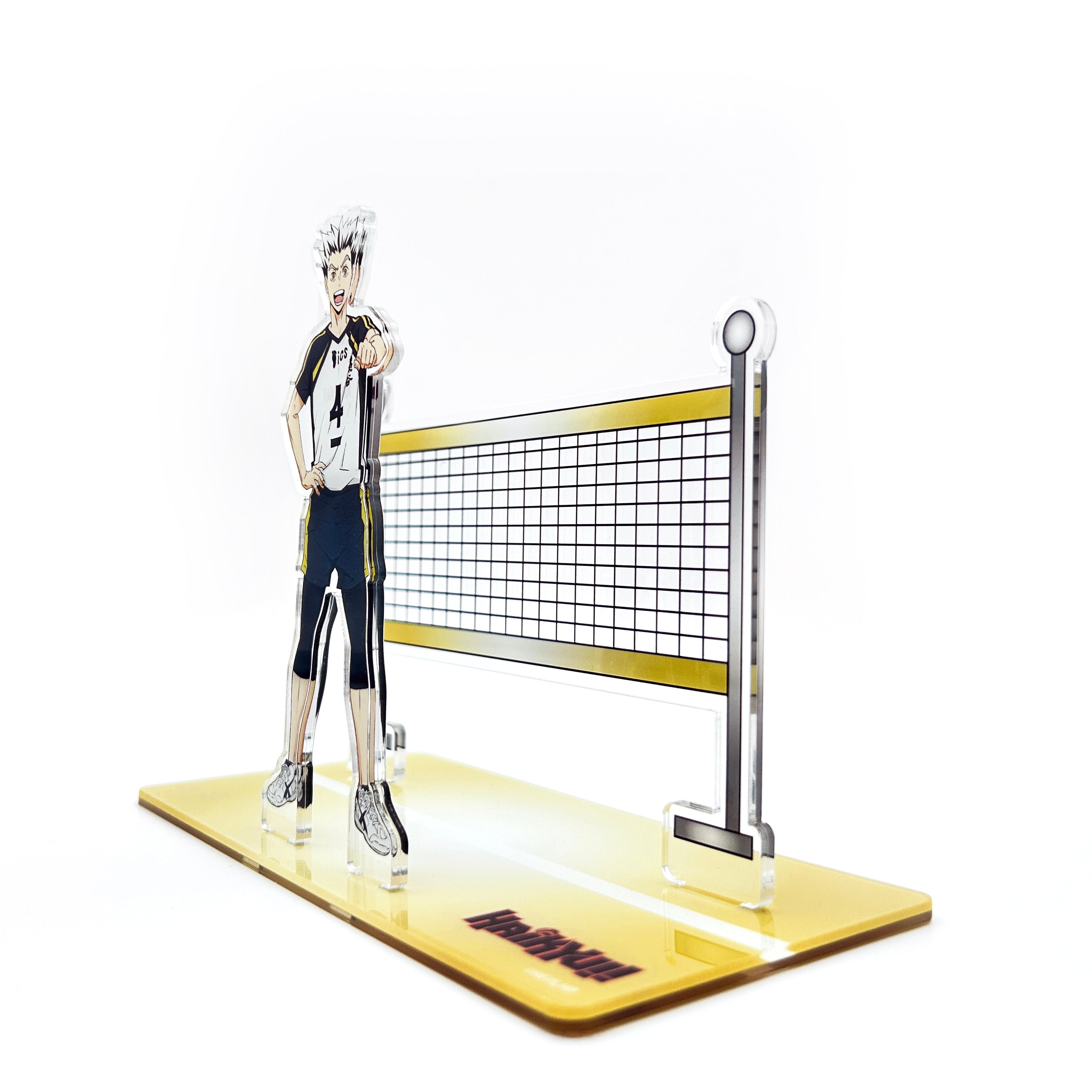 Bokuto Acrylic Standee (Haikyu)