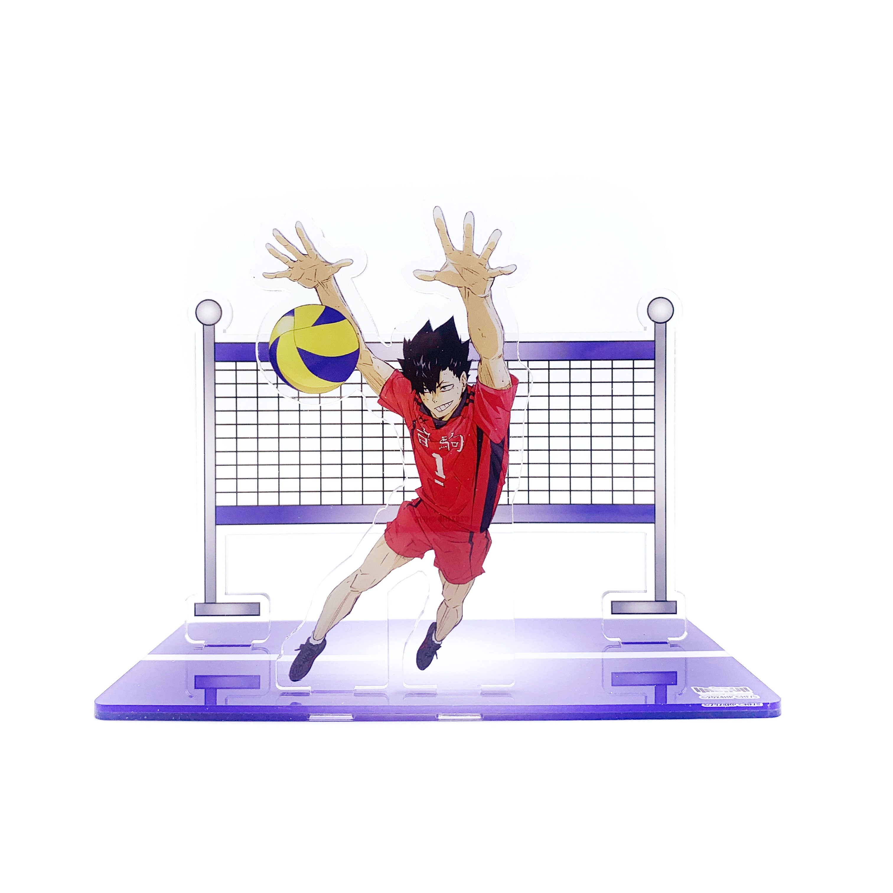 Kuroo (Movie) Acrylic Standee (Haikyu)