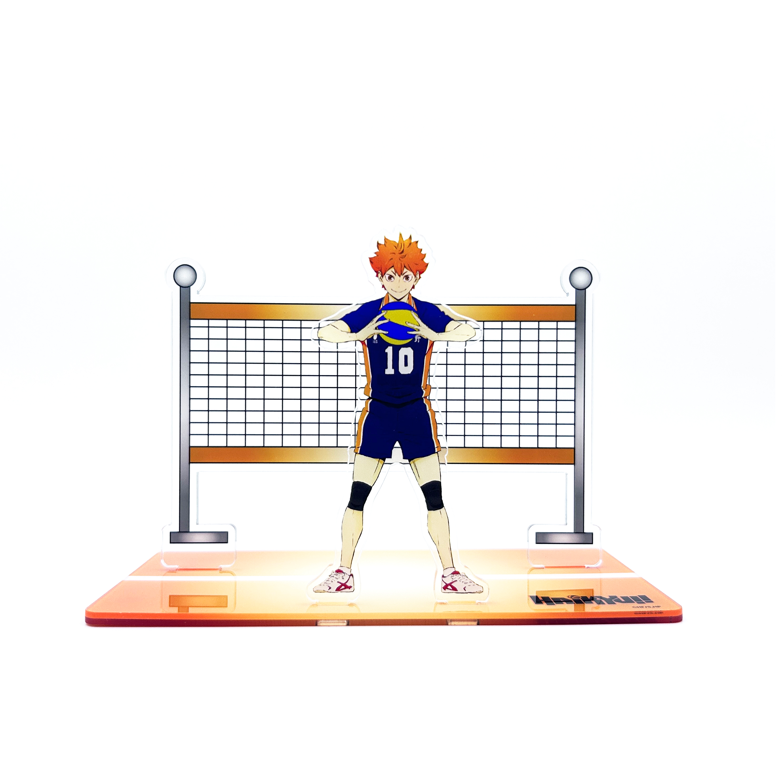 Hinata Acrylic Standee (Haikyu)