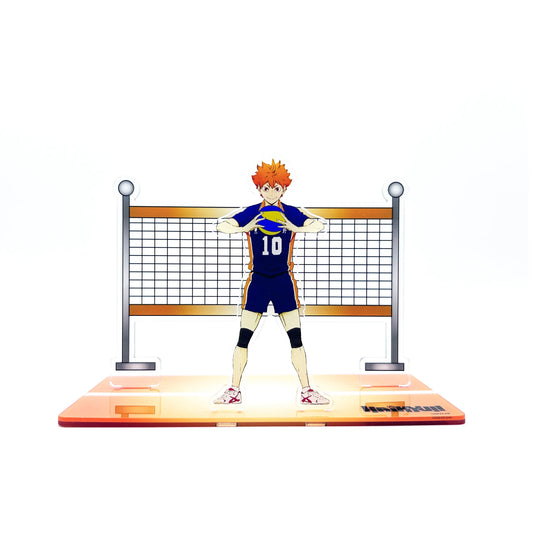 Hinata Standee OTAKU