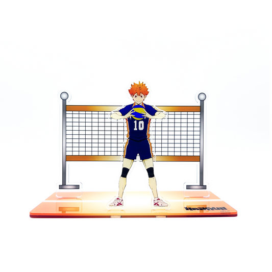 Hinata Standee