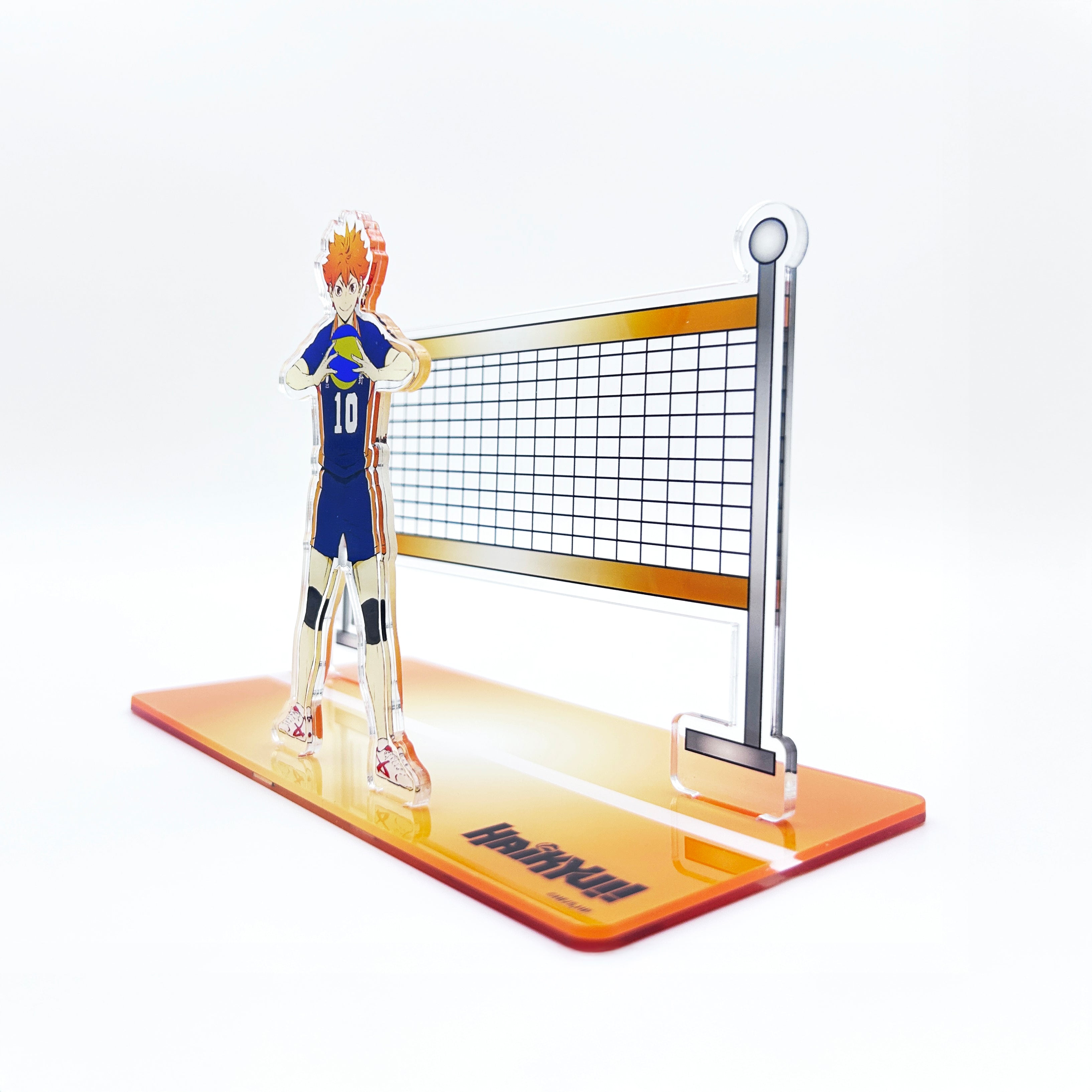Hinata Acrylic Standee (Haikyu)