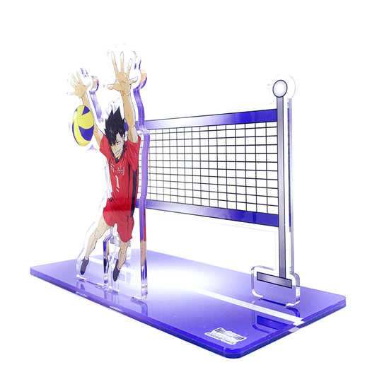 Kuroo Movie Standee OTAKU