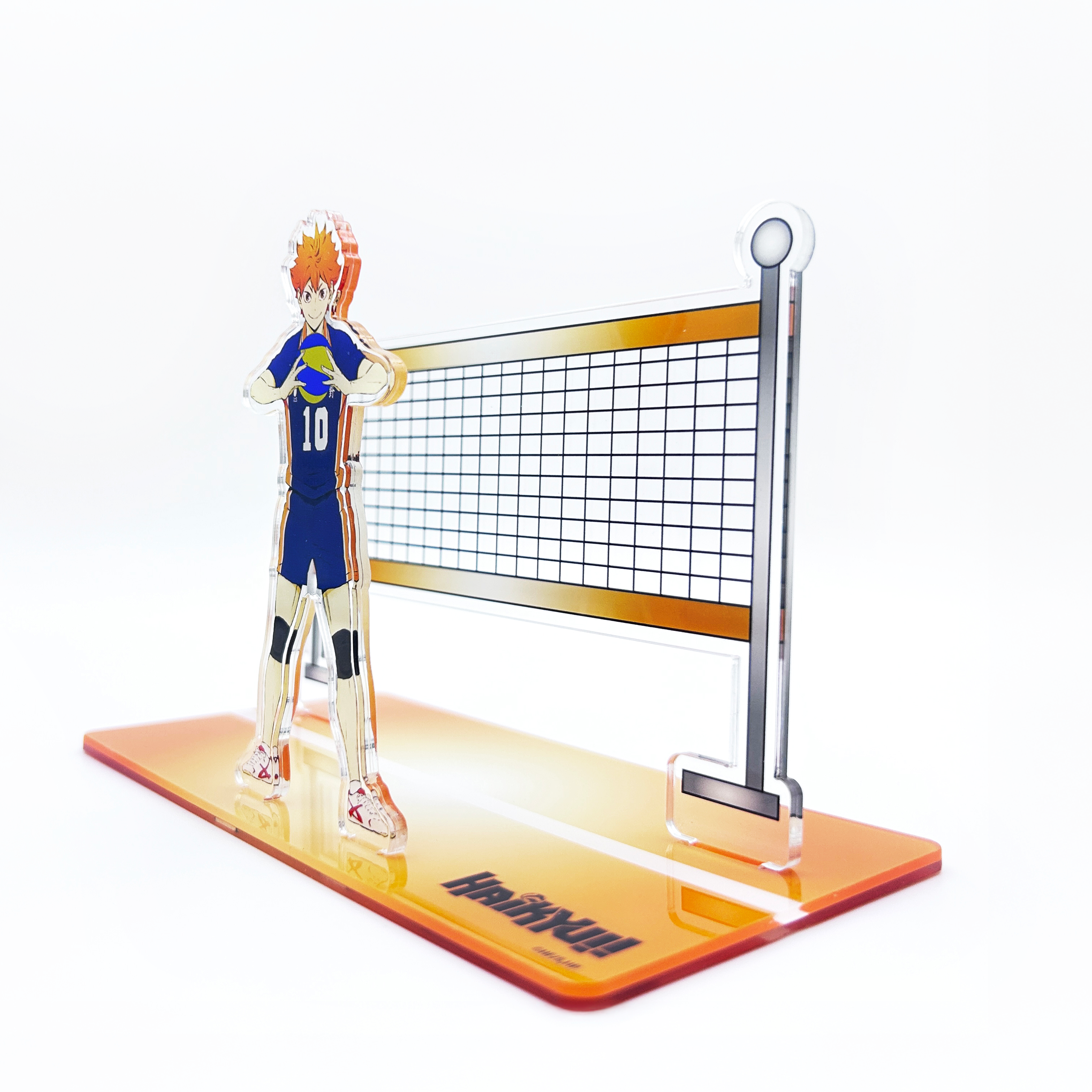 Hinata Acrylic Standee (Haikyu)