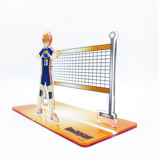 Hinata Standee OTAKU