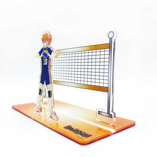 Hinata Standee OTAKU