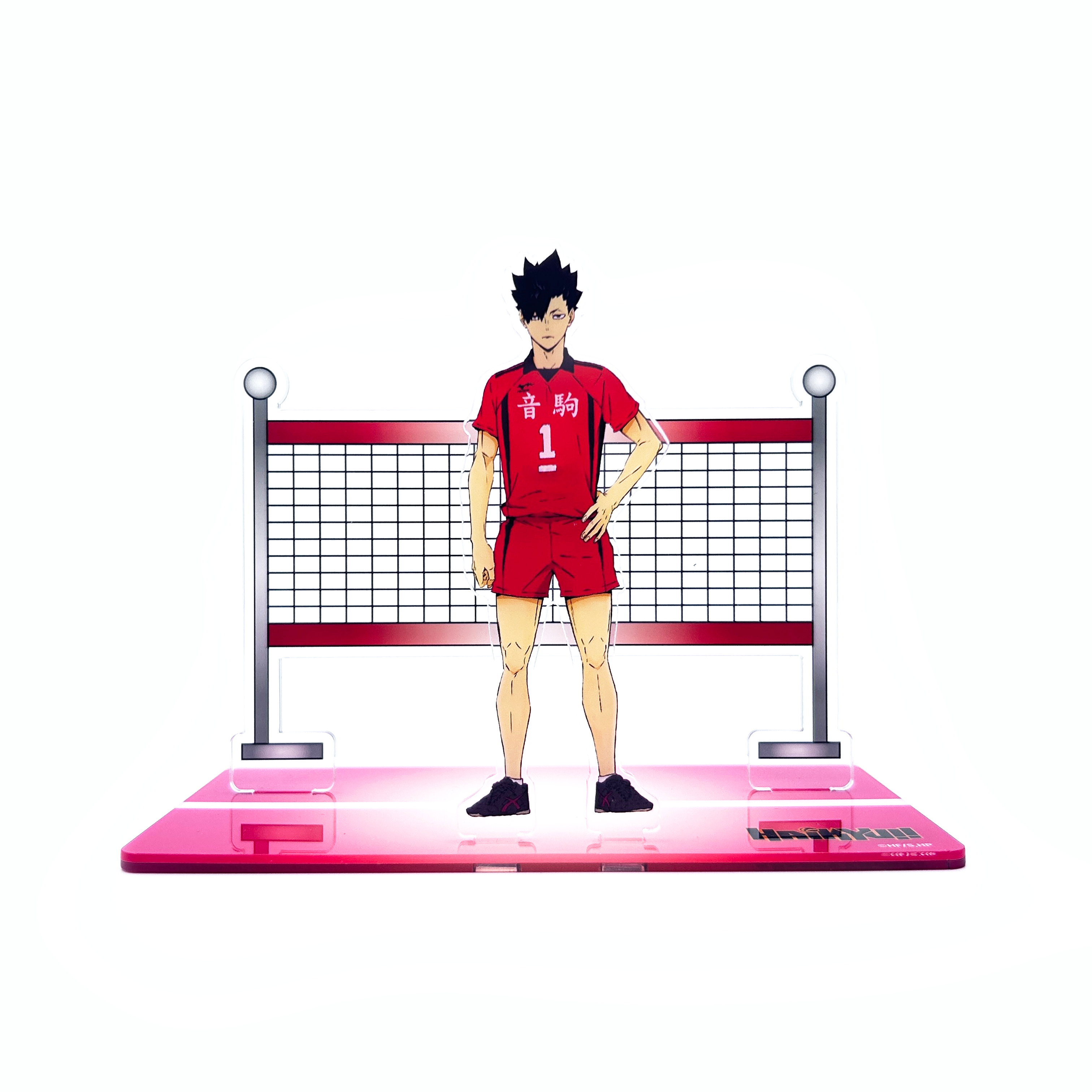 Kuroo Acrylic Standee (Haikyu)