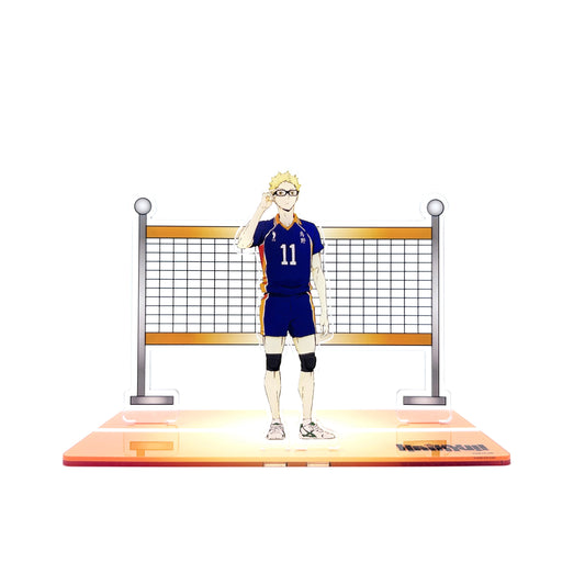 Tsukishima Standee OTAKU