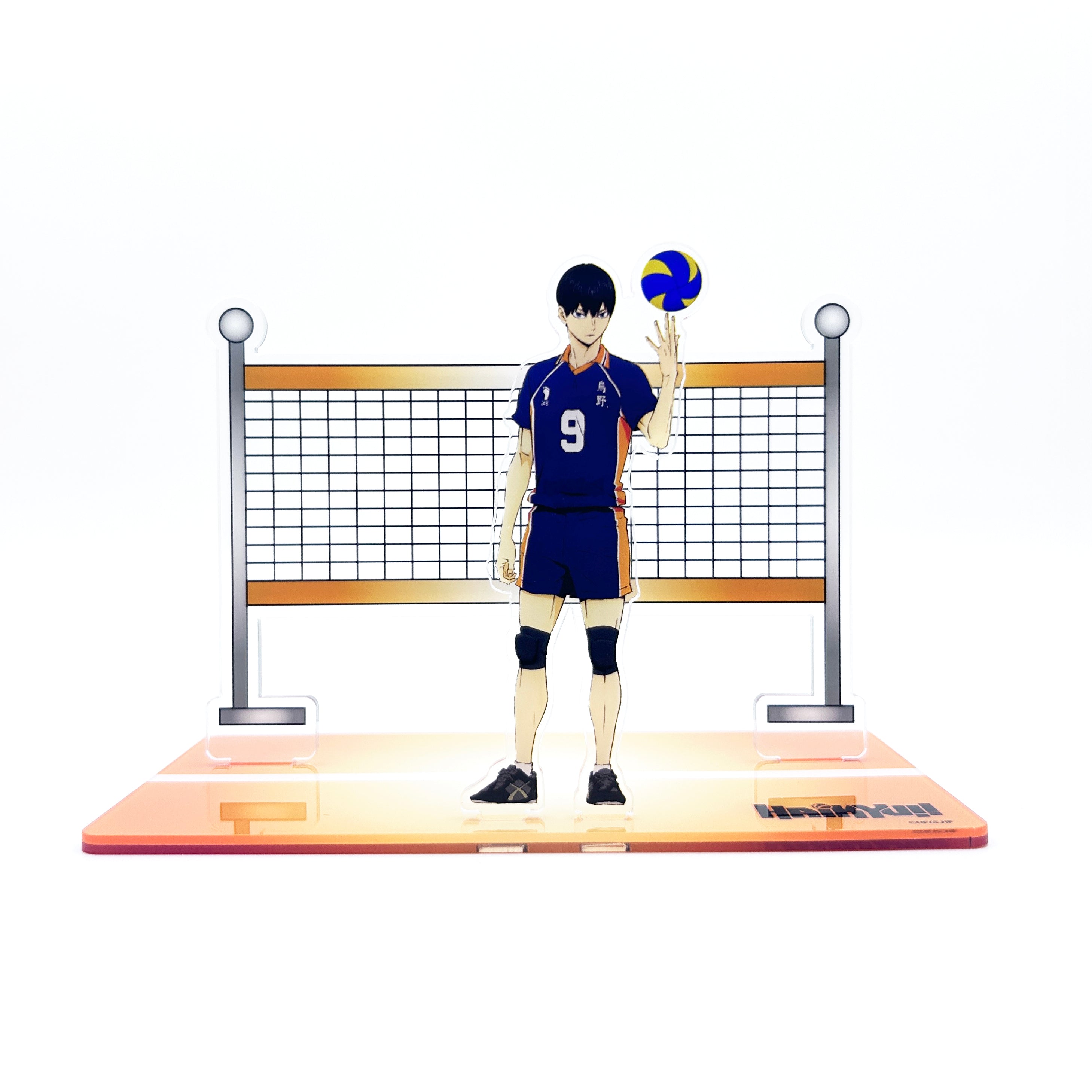 Kageyama Acrylic Standee (Haikyu)