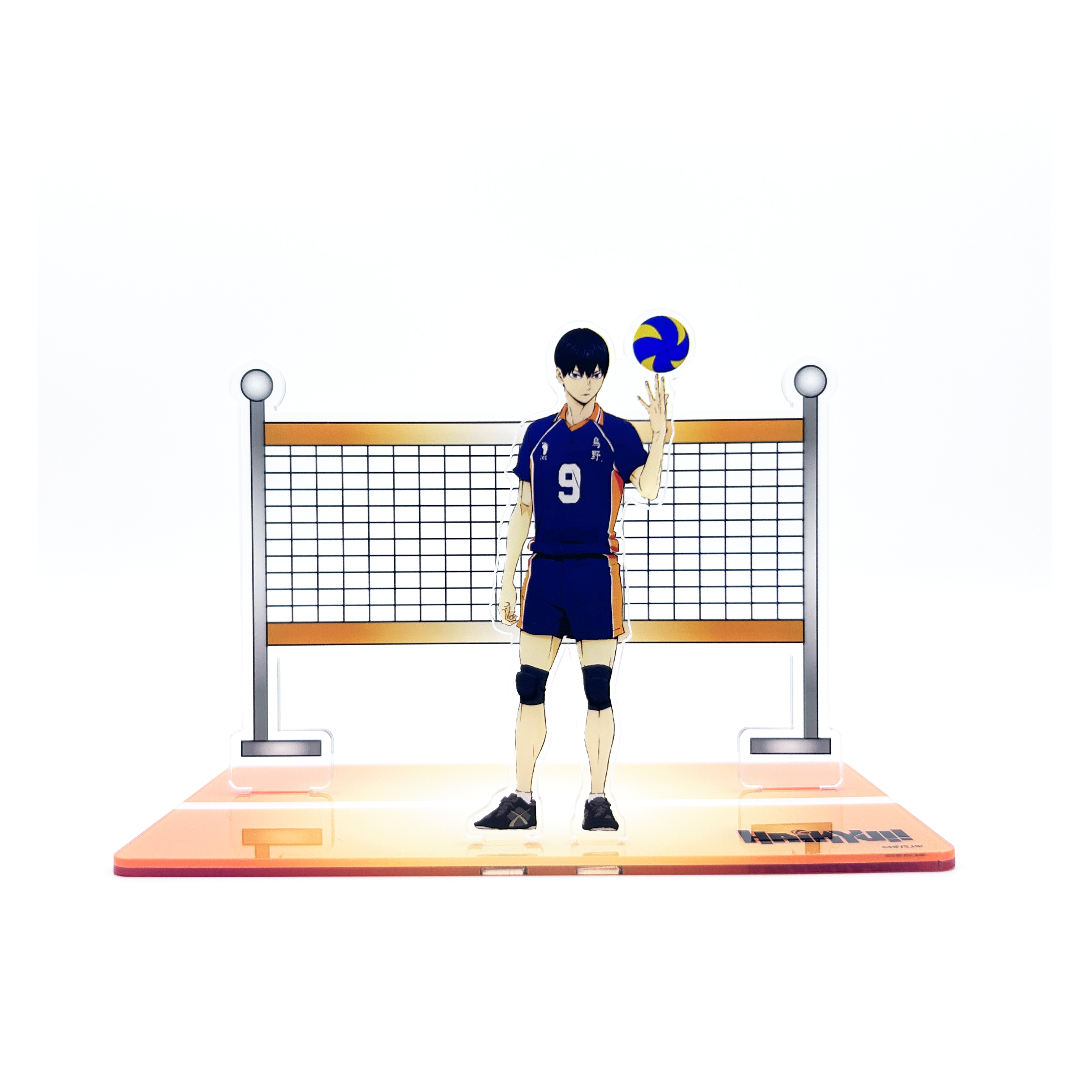 Kageyama Acrylic Standee (Haikyu)