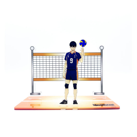 Kageyama Standee OTAKU