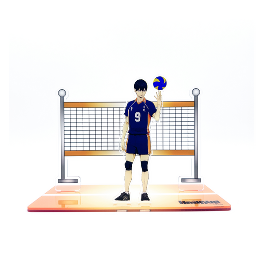 Kageyama Standee