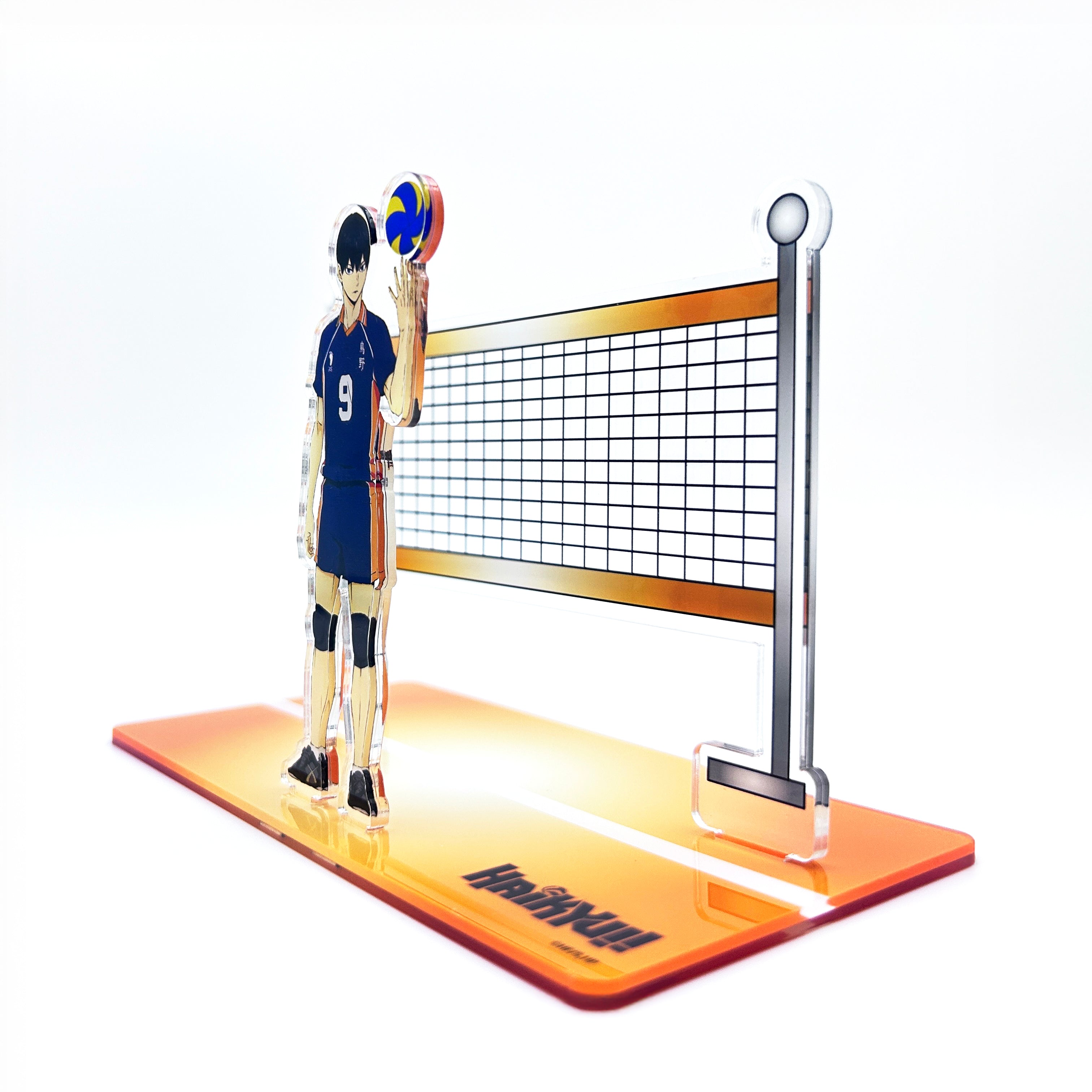 Kageyama Acrylic Standee (Haikyu)