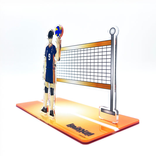 Kageyama Standee OTAKU