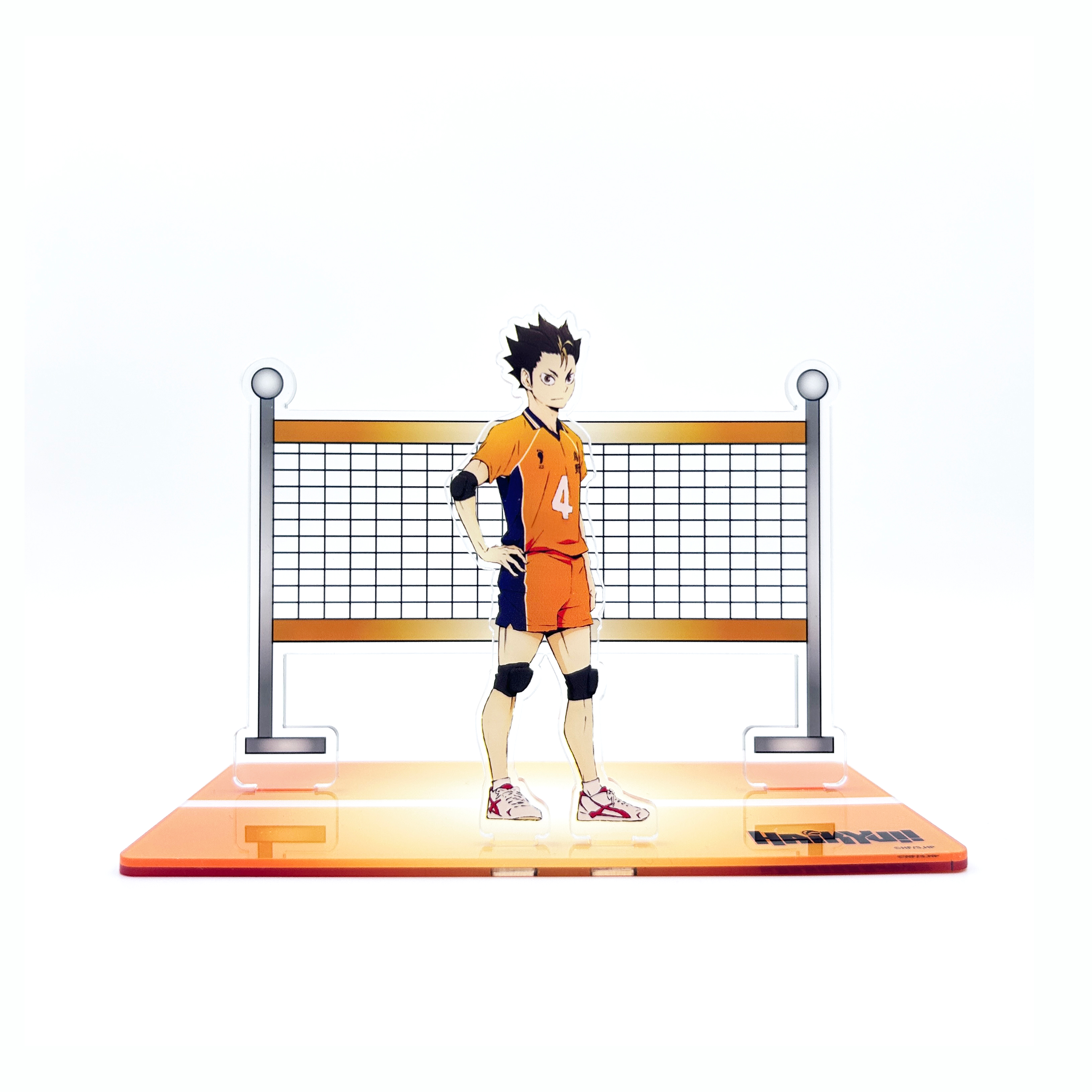 Nishinoya Acrylic Standee (Haikyu)