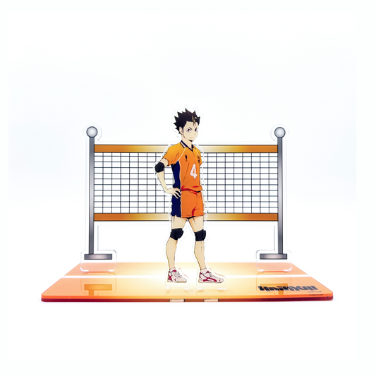 Nishinoya Standee
