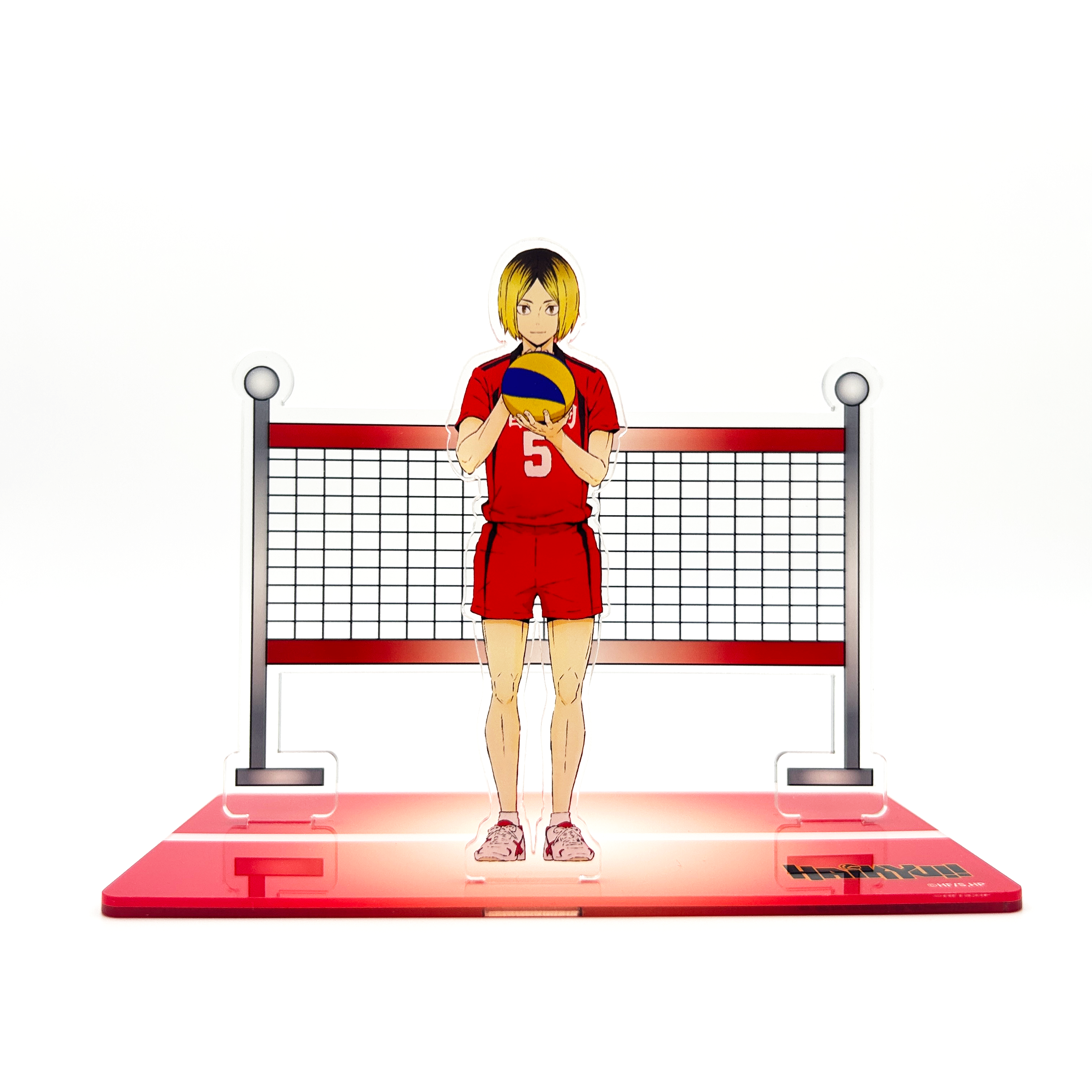 Kenma Acrylic Standee (Haikyu)