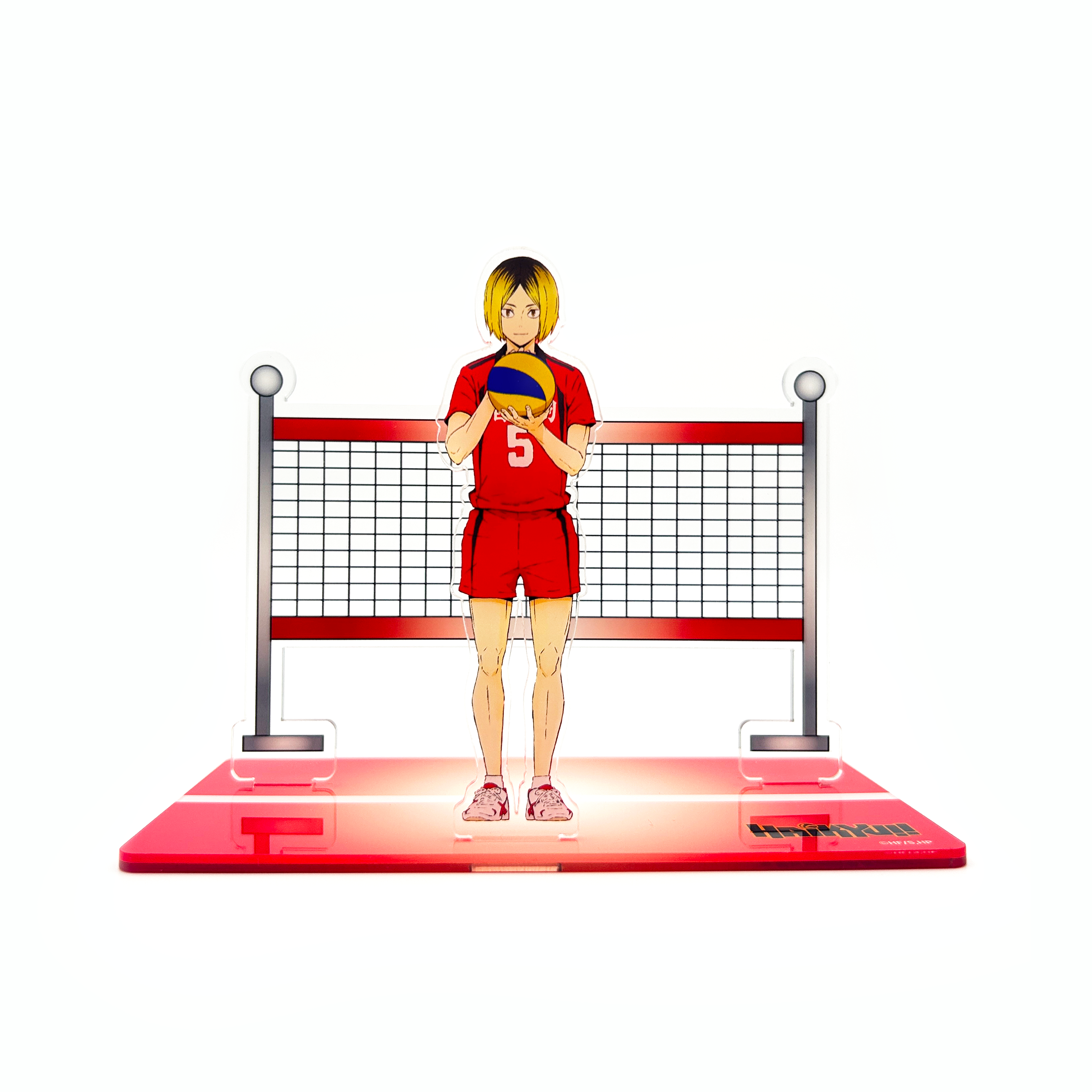 Kenma Acrylic Standee (Haikyu)