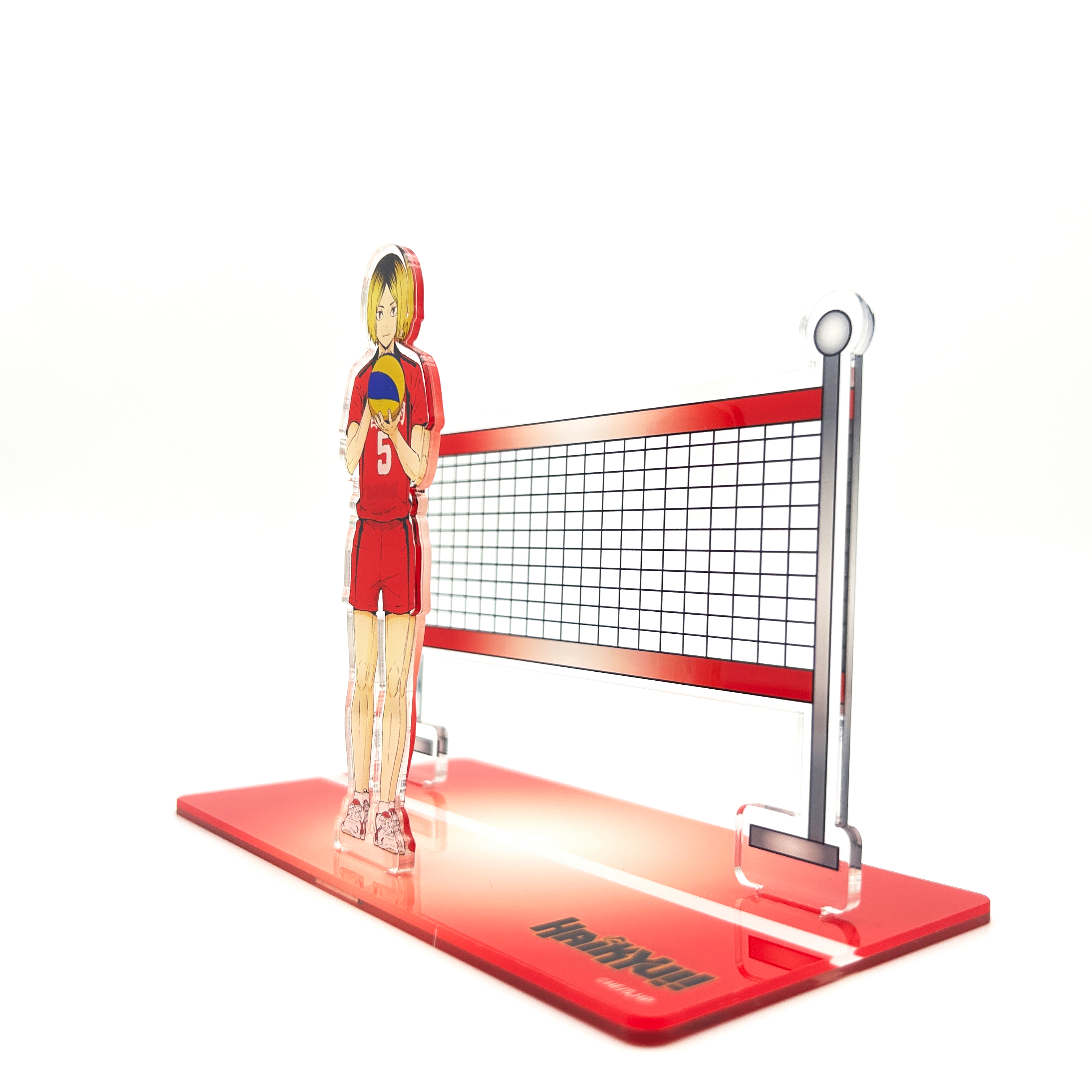 Kenma Acrylic Standee (Haikyu)