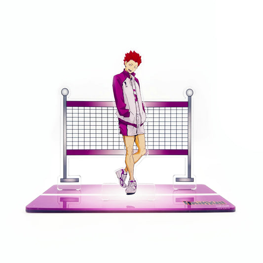 Tendo Standee OTAKU