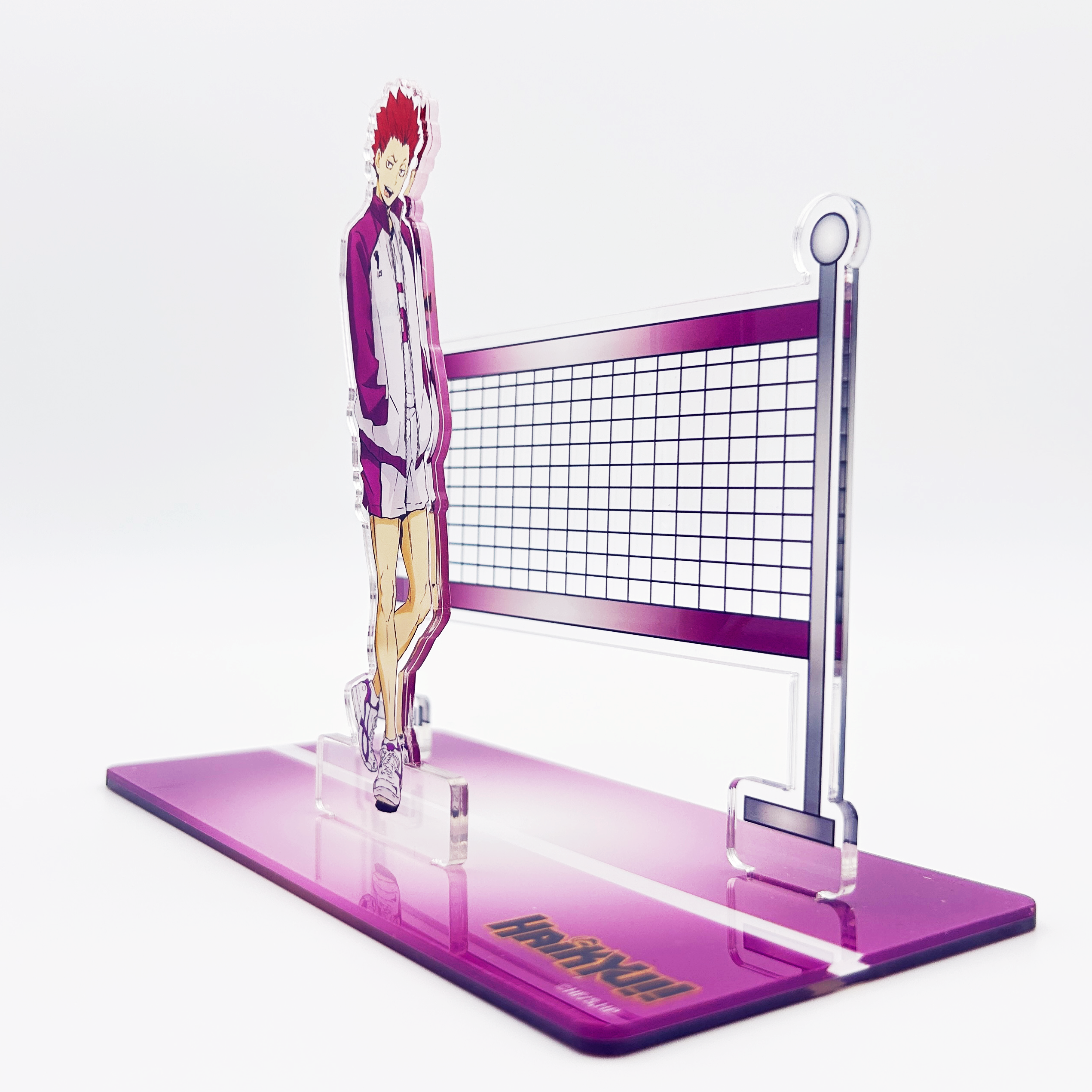 Tendo Acrylic Standee (Haikyu)