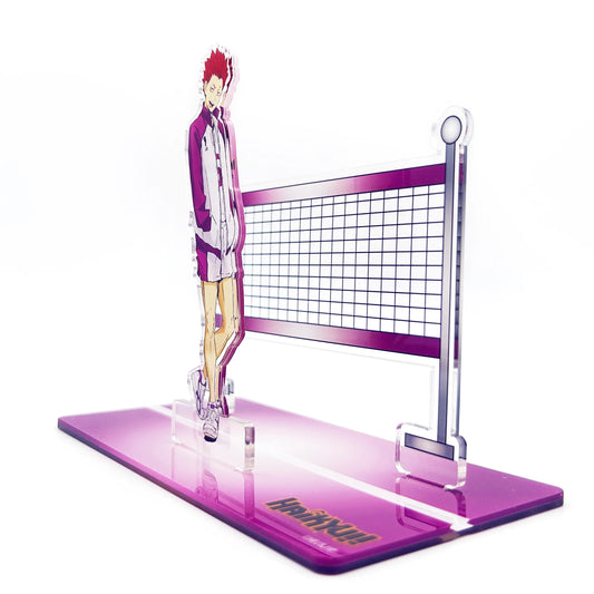 Tendo Standee OTAKU