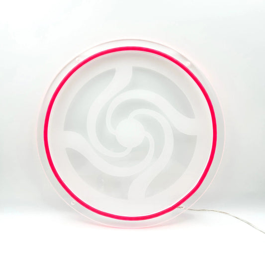 Jujutsu High School LED Neon OTAKU