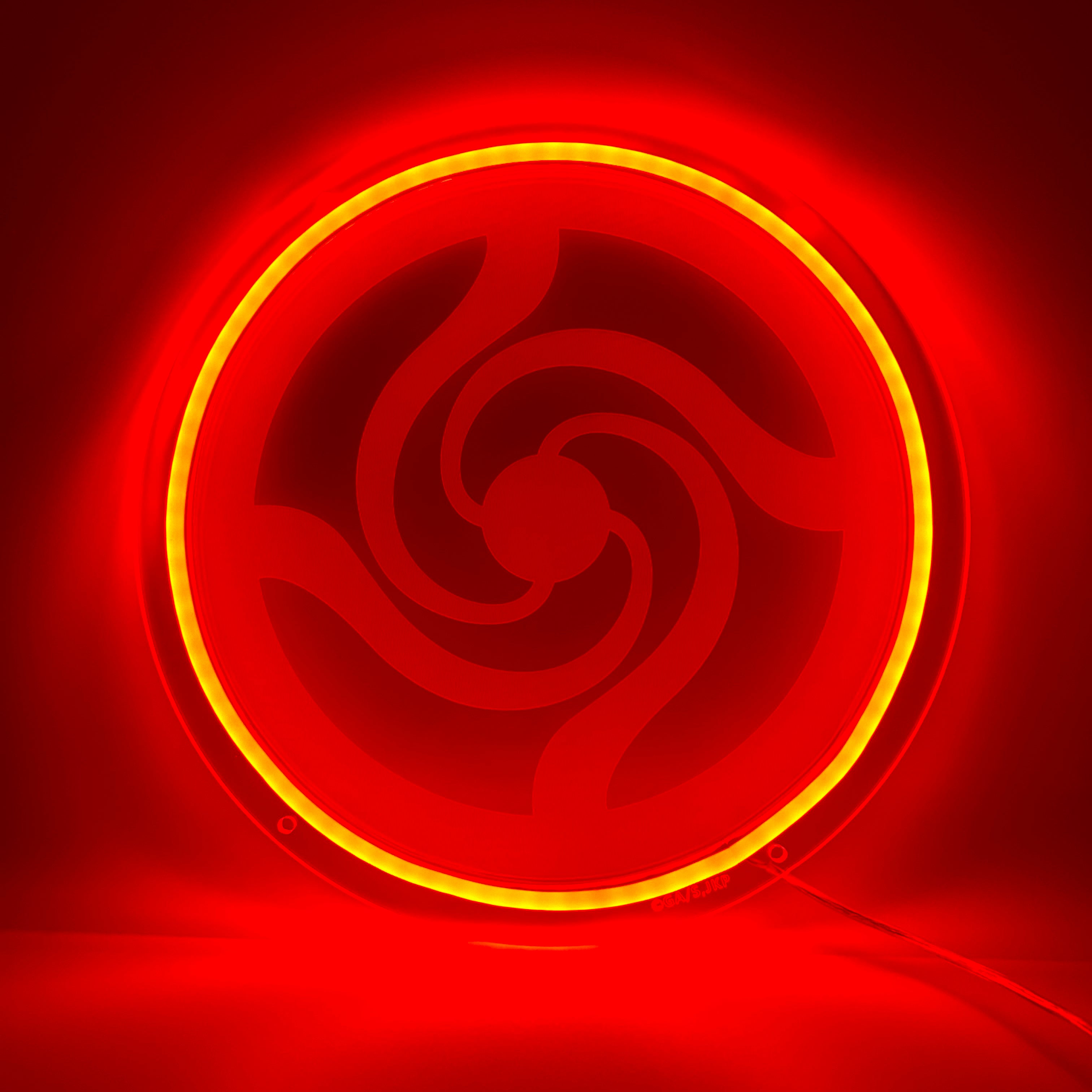 Jujutsu High School LED Neon (Jujutsu Kaisen)