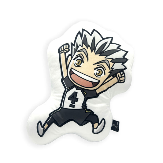 Bokuto Plush Pillow