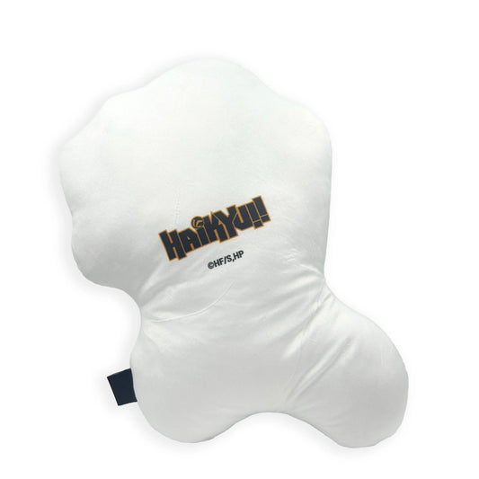 Bokuto Plush Pillow OTAKU