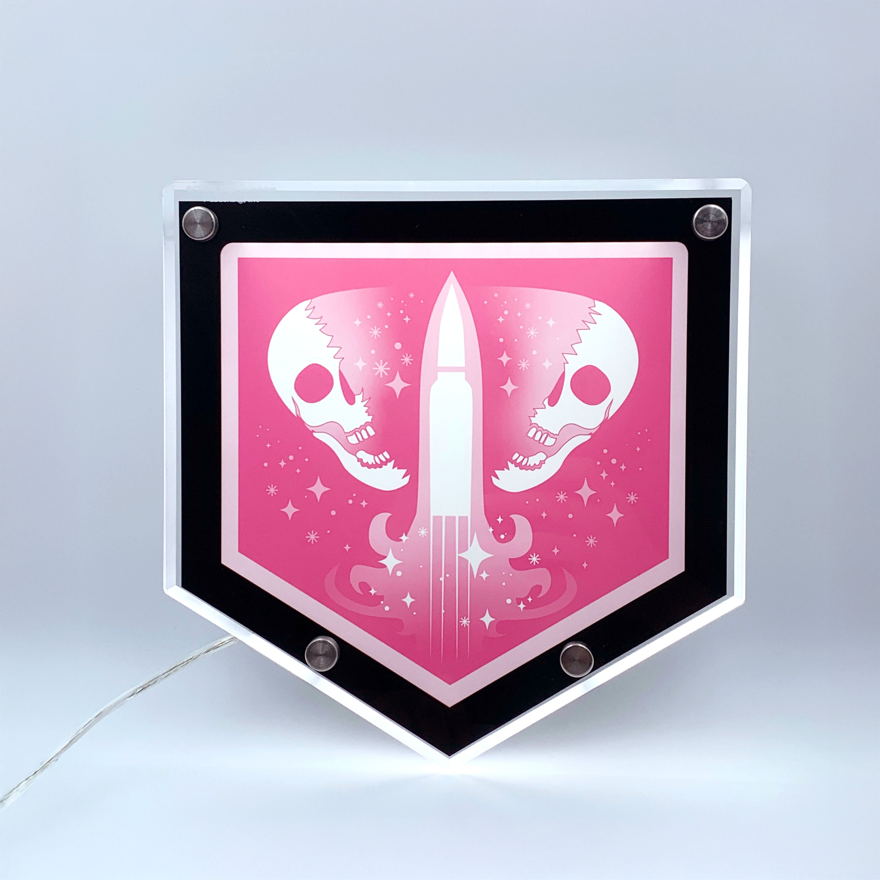 Elemental Pop LED Sign (Call of Duty®)