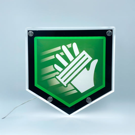 Speed Cola LED Sign OTAKU