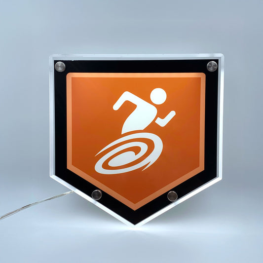 Stamin-Up LED Sign OTAKU