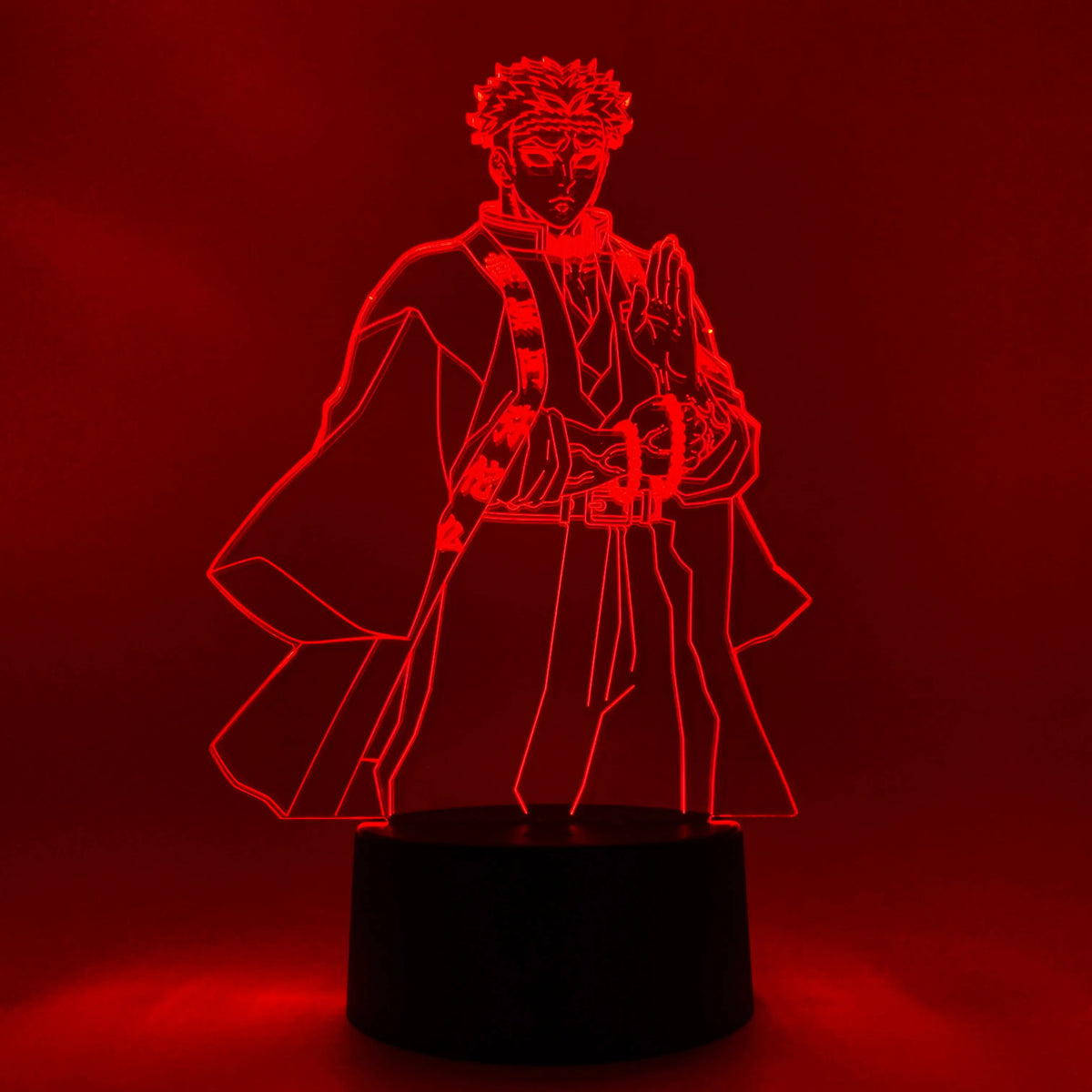 Gyomei Otaku Lamp OTAKU