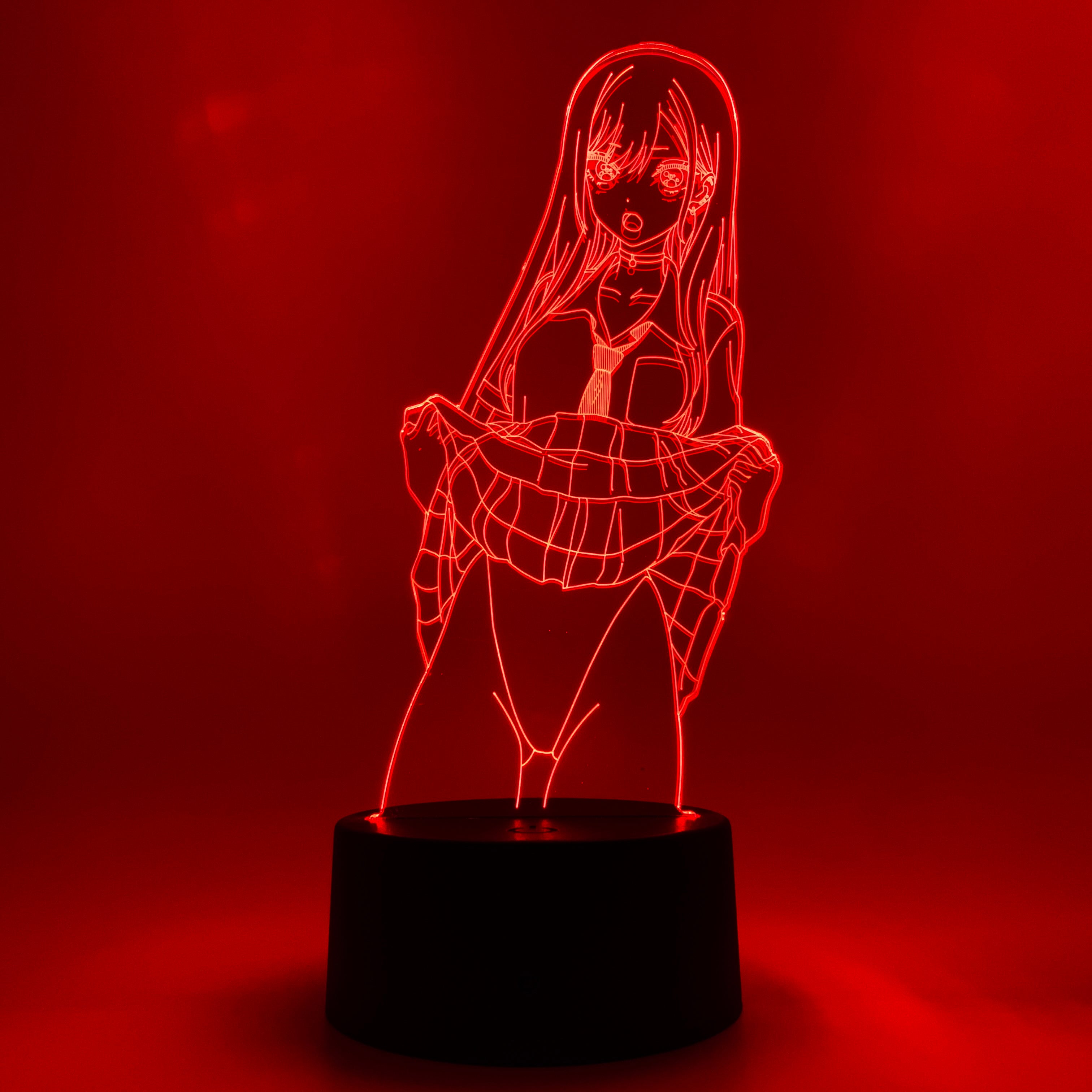 Marin Otaku Lamp (My Dress-Up Darling)