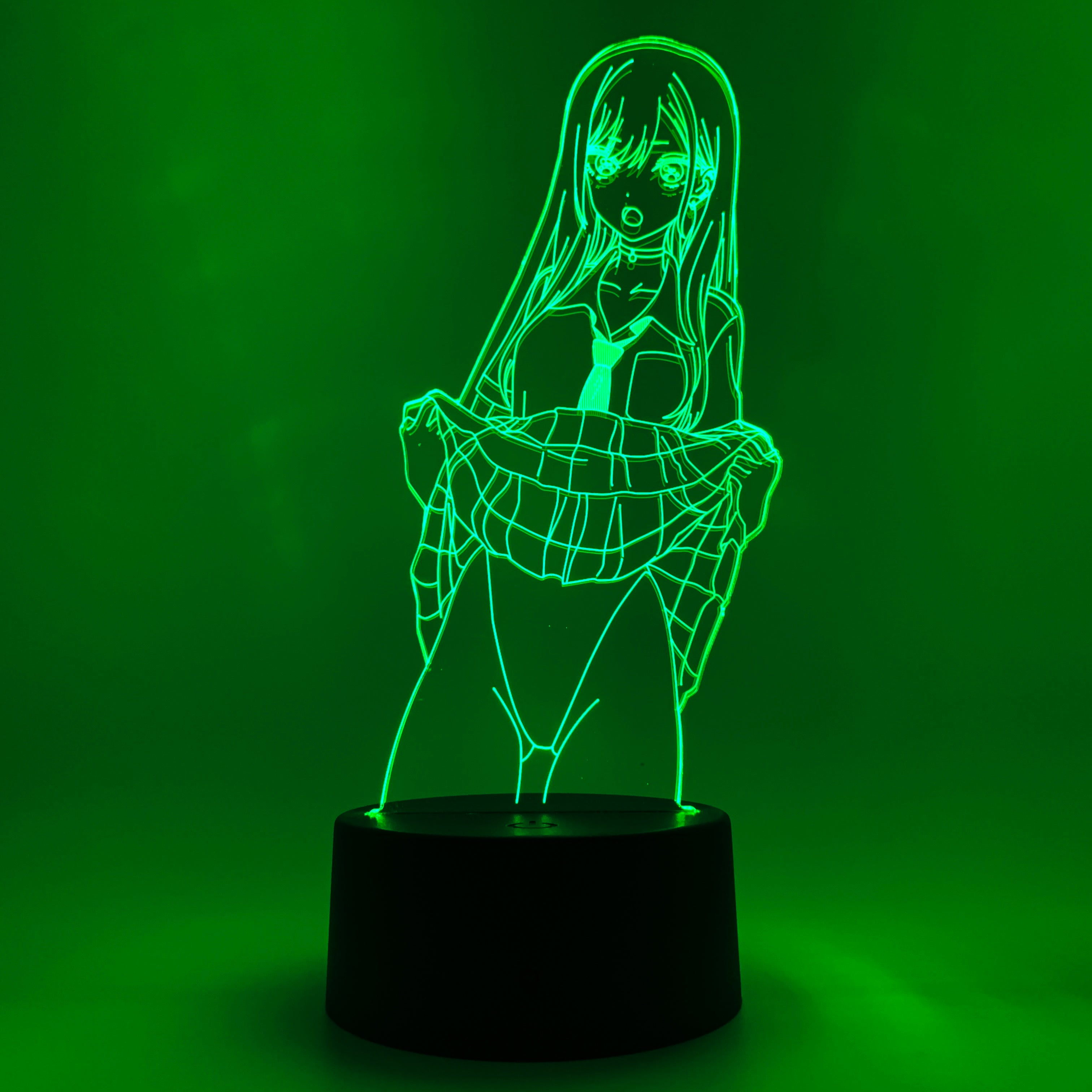 Marin Otaku Lamp (My Dress-Up Darling)