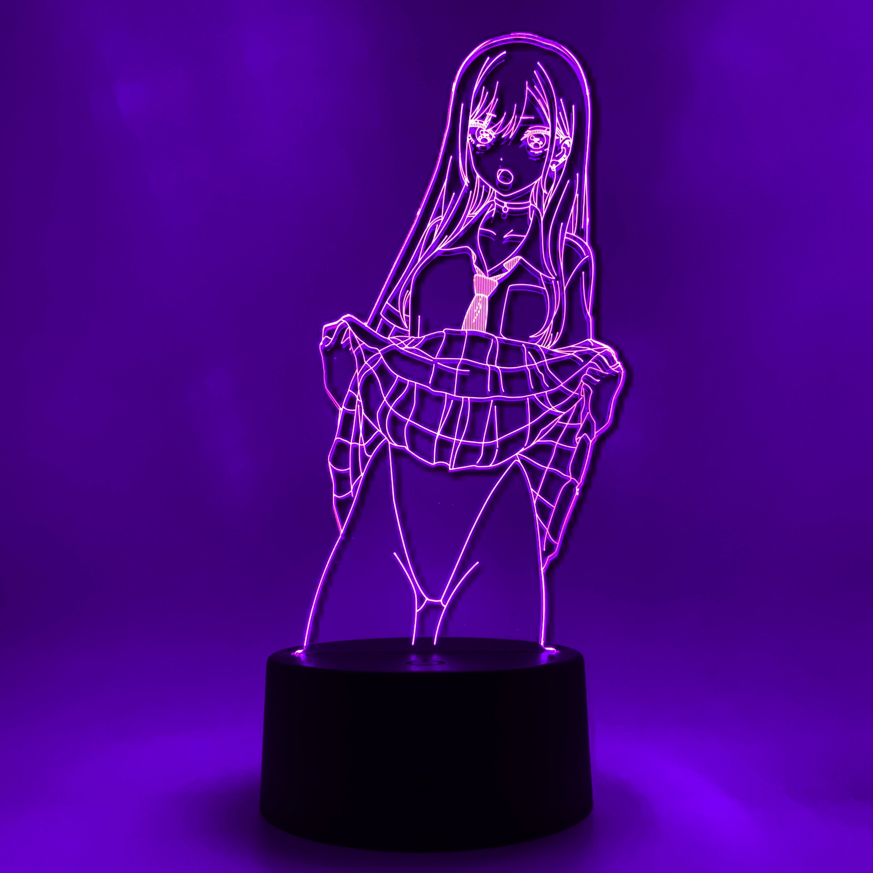 Marin Otaku Lamp (My Dress-Up Darling)
