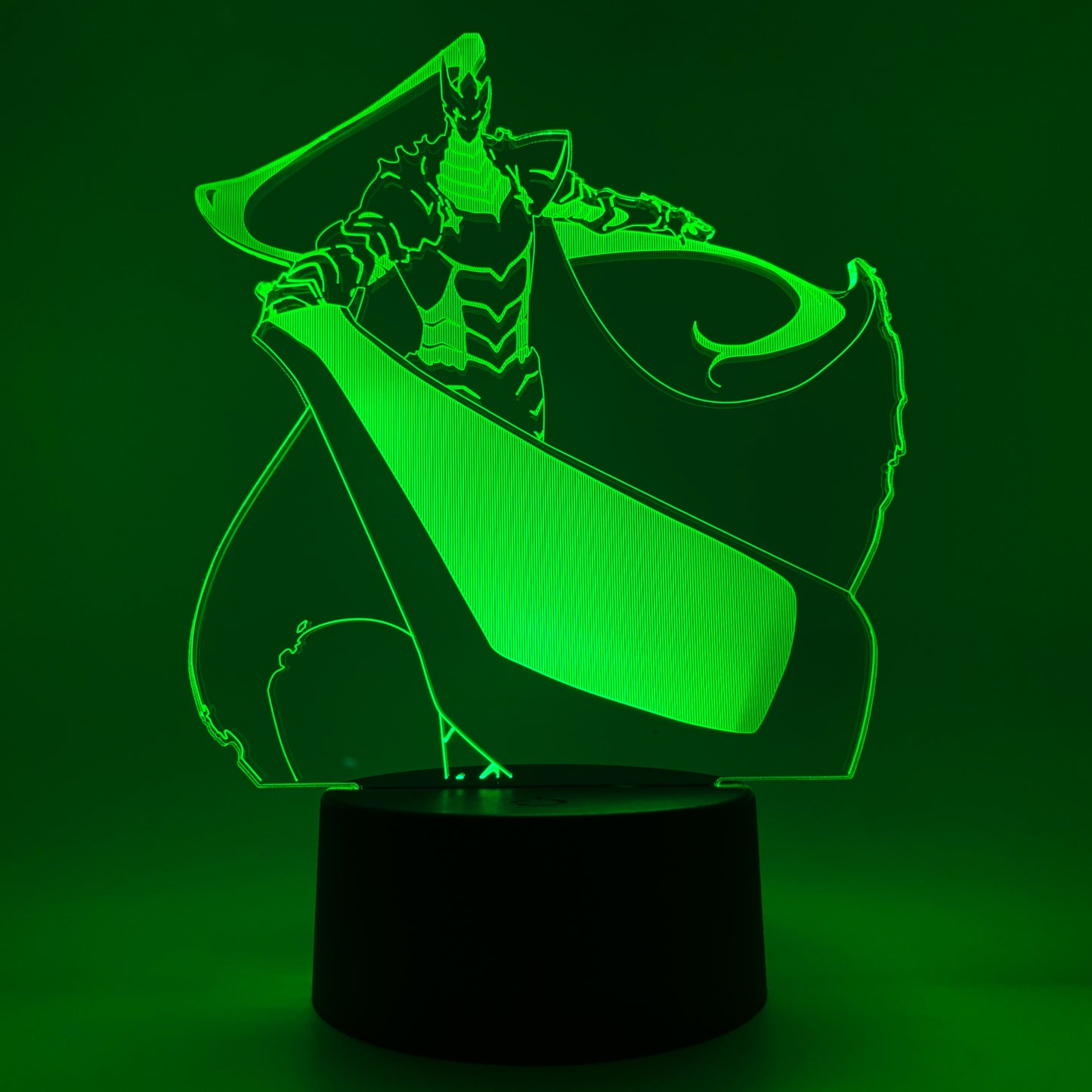 Shadow Igris Otaku Lamp