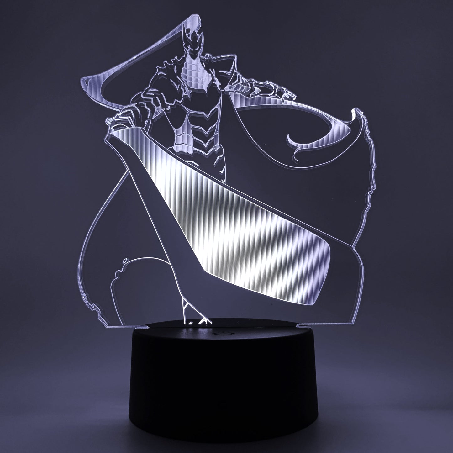 Shadow Igris Otaku Lamp OTAKU