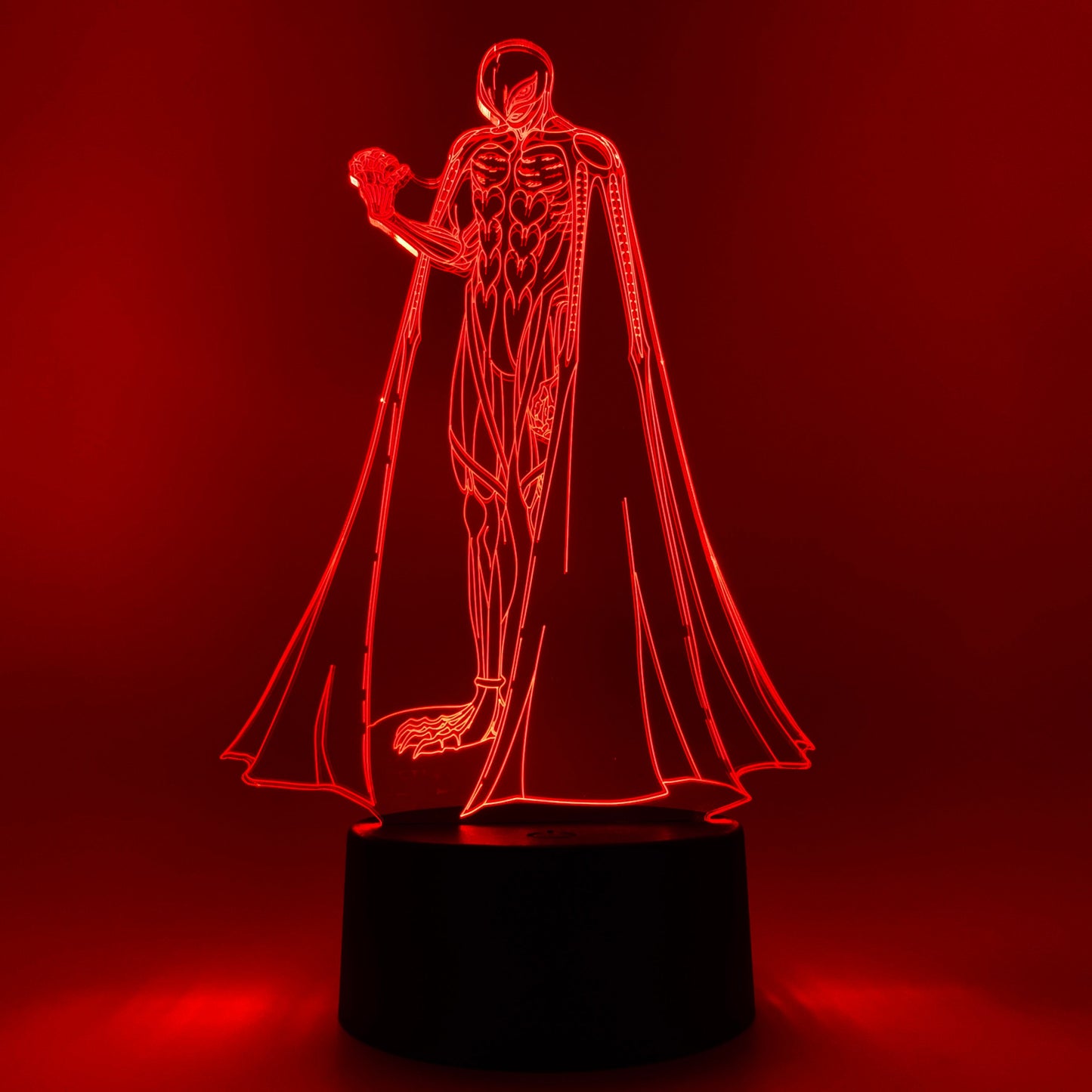 Femto Otaku Lamp OTAKU