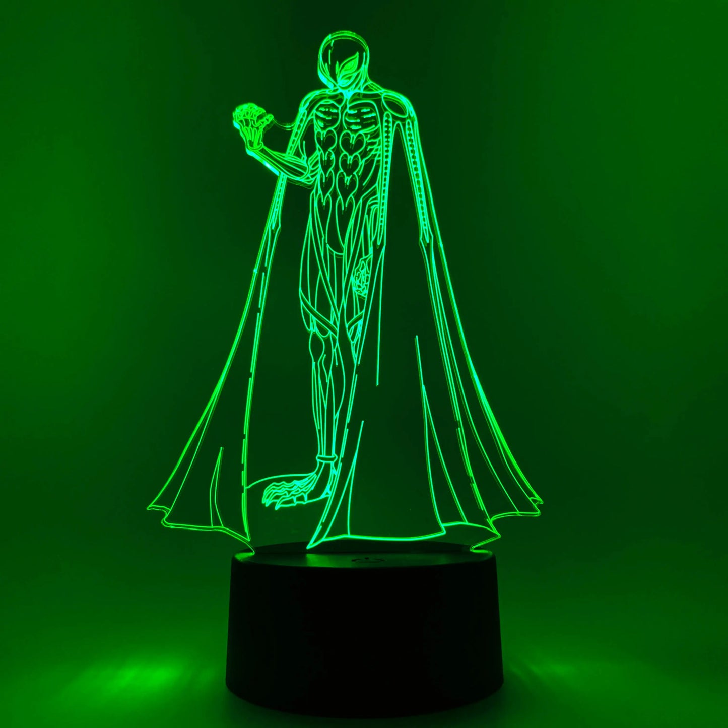Femto Otaku Lamp OTAKU